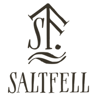 Saltfell